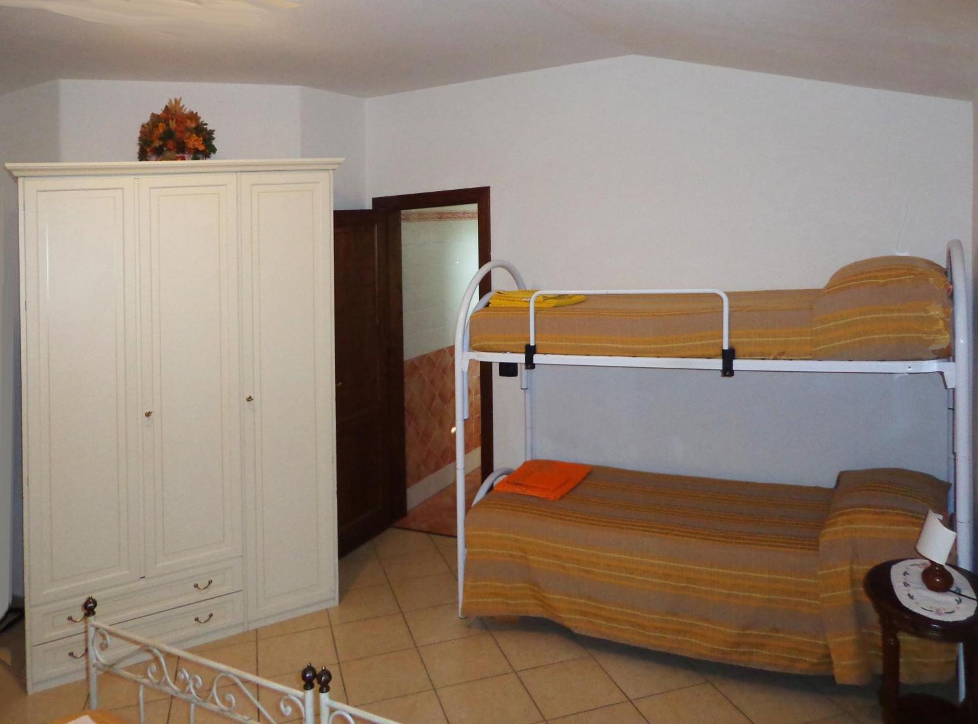 Agriturismo Val Della Pieve Anghiari Quarto foto