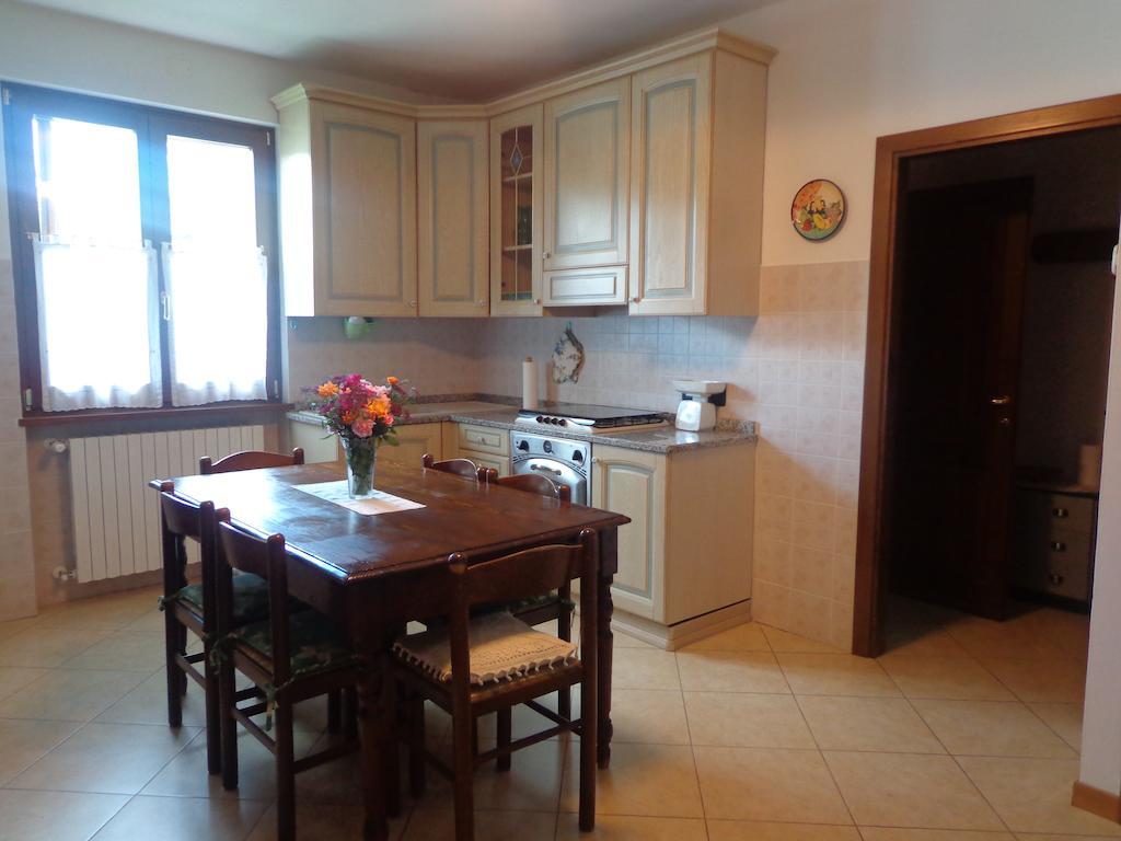 Agriturismo Val Della Pieve Anghiari Quarto foto